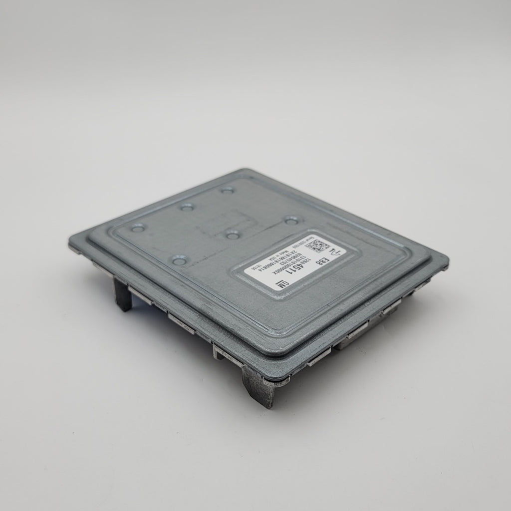 2018 2019 Chevrolet Malibu Engine Computer Control Module ECU EBX OEM 12694511