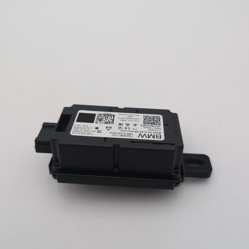2019 - 2023 BMW G20 G30 M3 M5 X3 X5 Remote Radio Receiver Control Module