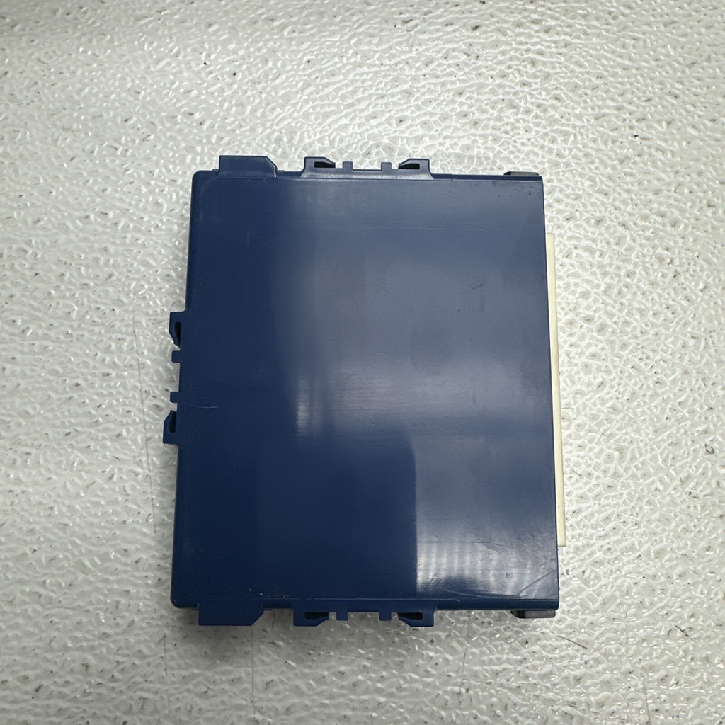 2010- 15 TOYOTA PRIUS Smart Key Keyless Ignition Control Module 89990-47050 OEM