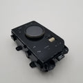 2023 2024 2025 BMW X3 G45 5 G60 G68 iDrive Media Navi Control Panel Knob 5B3DE07