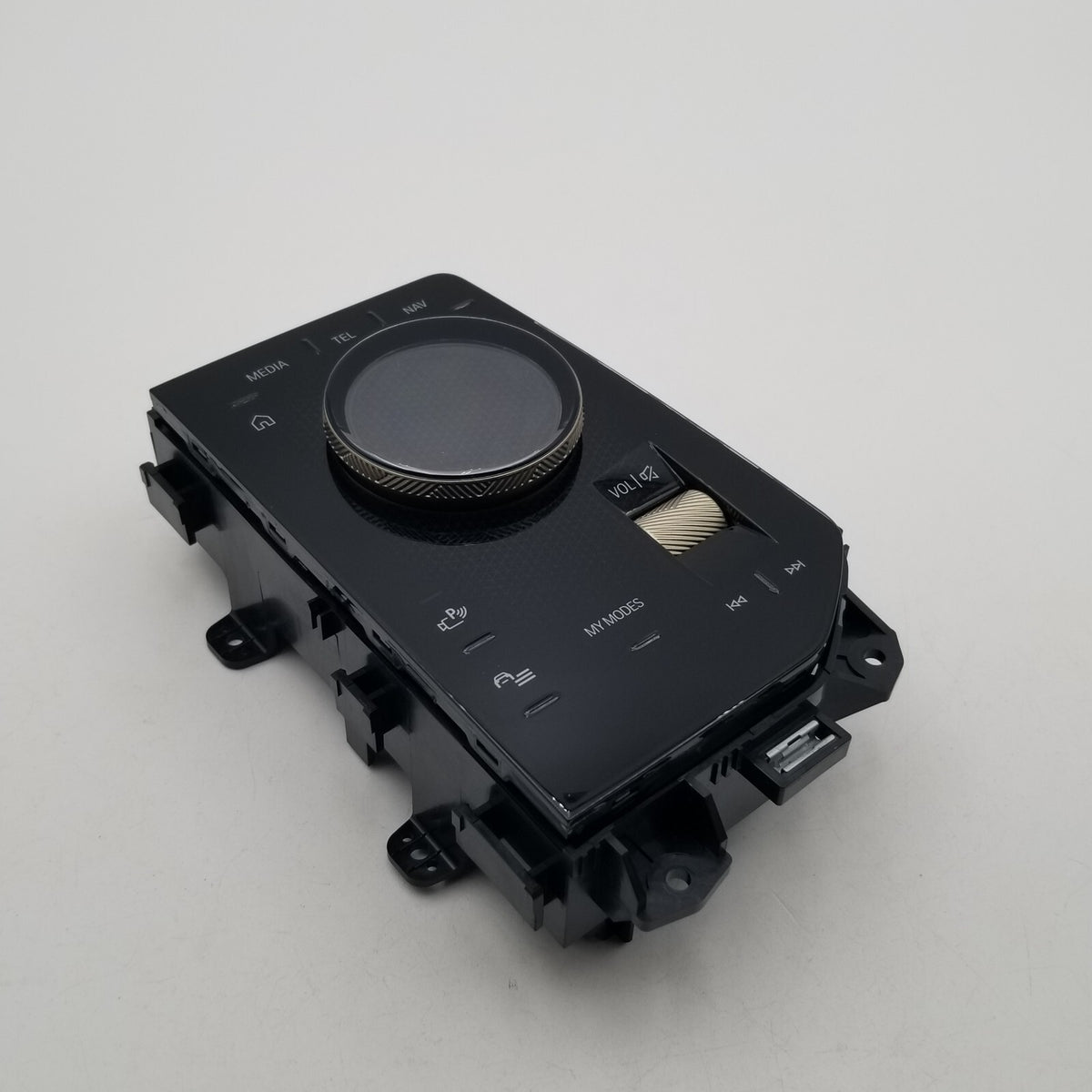 2023 2024 2025 BMW X3 G45 5 G60 G68 iDrive Media Navi Control Panel Knob 5B3DE07
