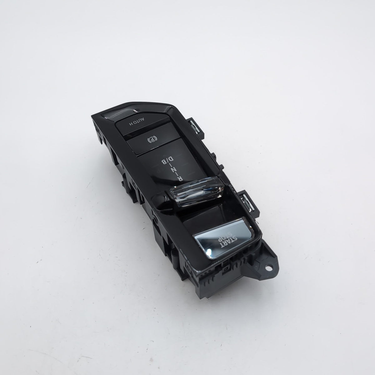 2023 2024 2025 BMW i7 G70 Crystal Gear Selector Shifter OEM 5A767A2