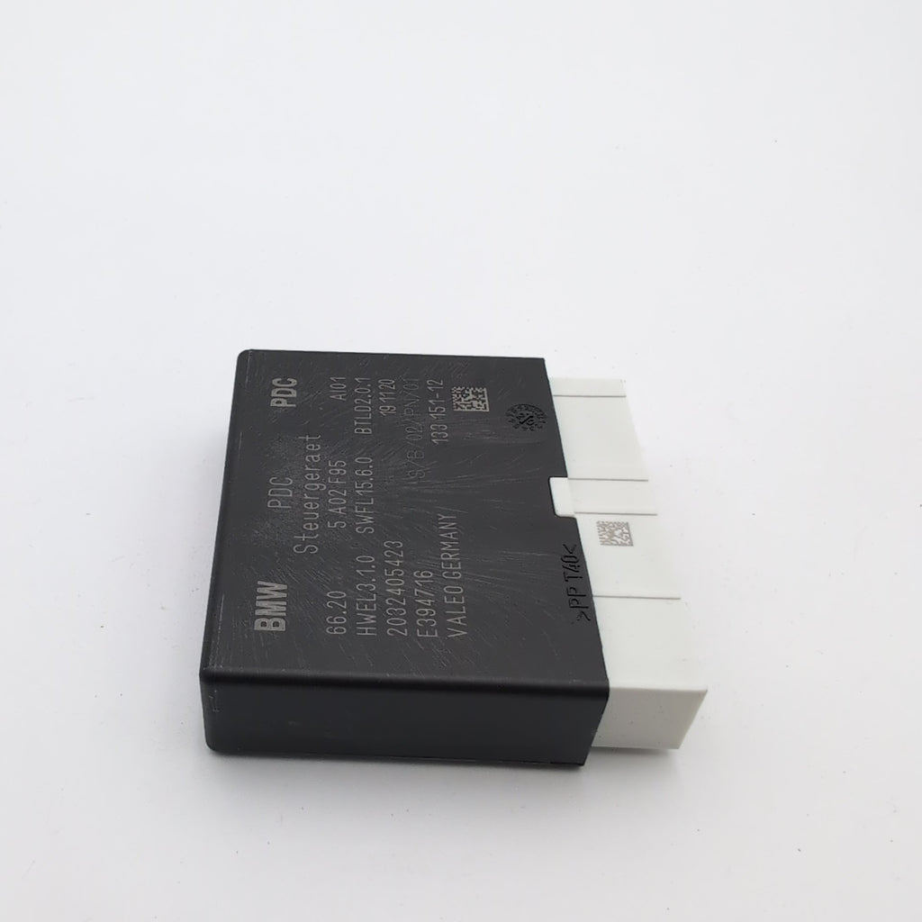 2014 - 2021 BMW i3 i3s I01 PDC Parking Distance Assist Control Module 5A02F95
