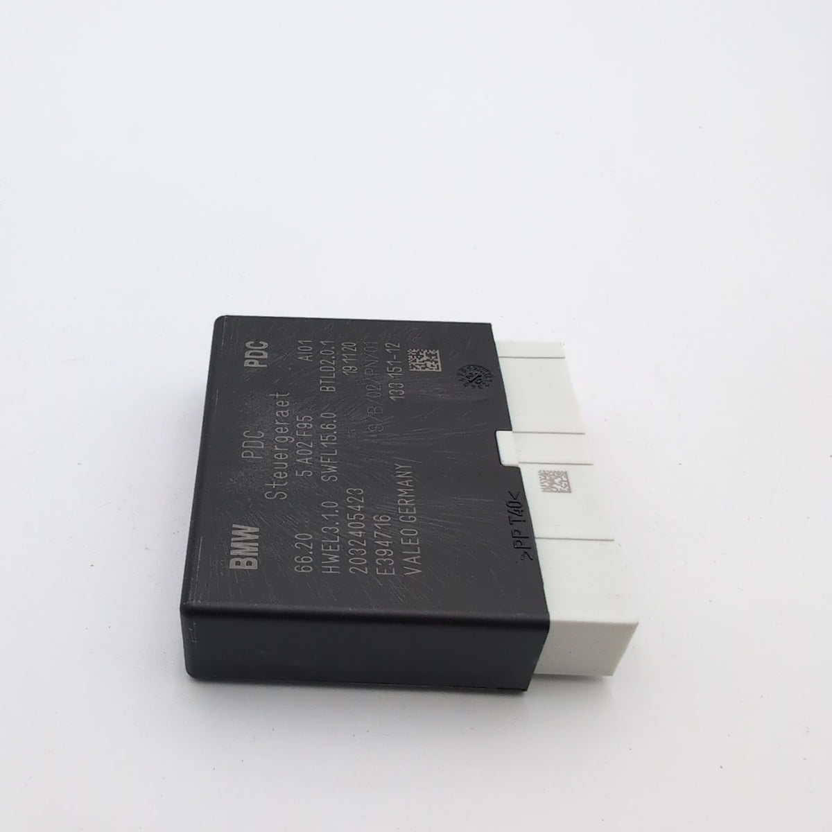 2014 - 2021 BMW i3 i3s I01 PDC Parking Distance Assist Control Module 5A02F95