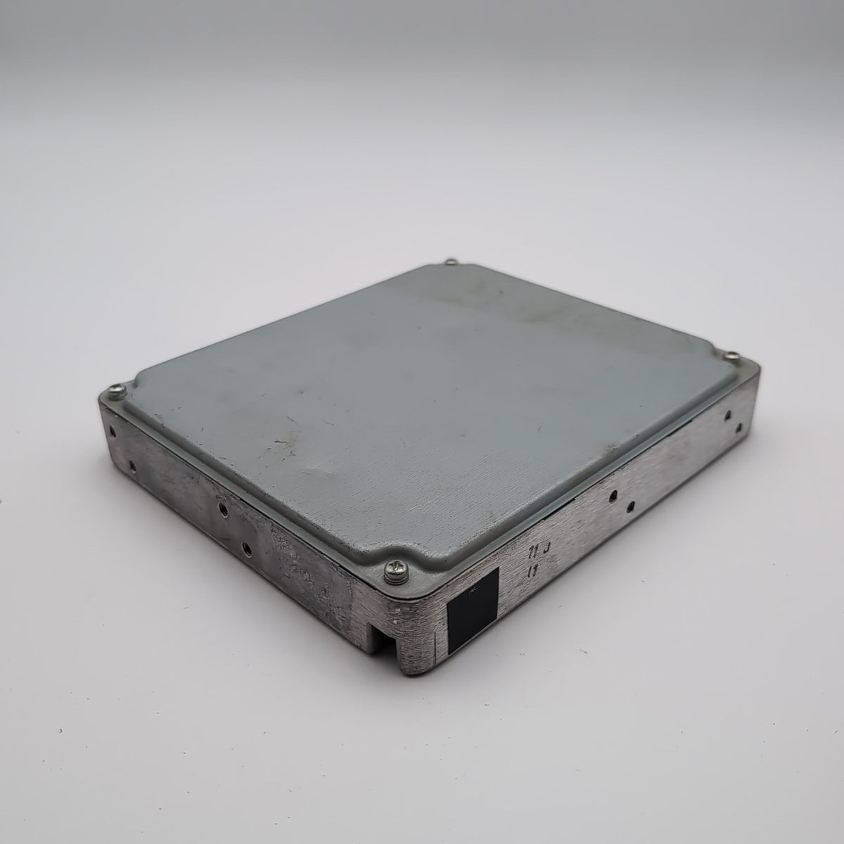 2007 2008 2009 Toyota Prius Engine Computer Control Module ECM ECU 89661-47250