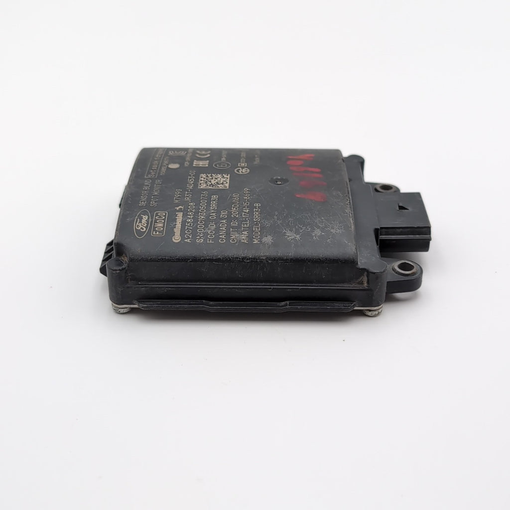2019 2020 Ford Edge Blind Spot Detection Monitor Sensor Module JR3T-14D453-CC