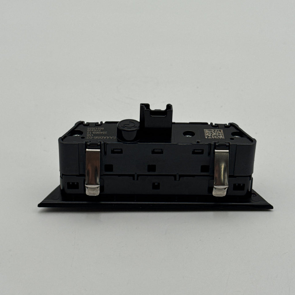 2022 2023 2024 2025 BMW X1 X2 U11 U10 Light Operating Switch Panel OEM 5A4A056