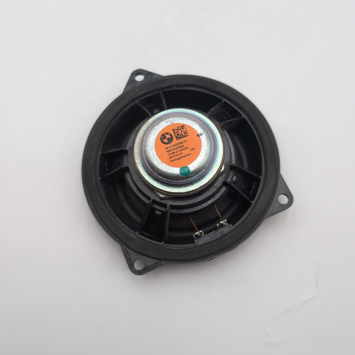 2019 - 2025 BMW G20 G22 G26 G30 M3 X3 X4 X5 X6 Midrange Door Speaker Harman
