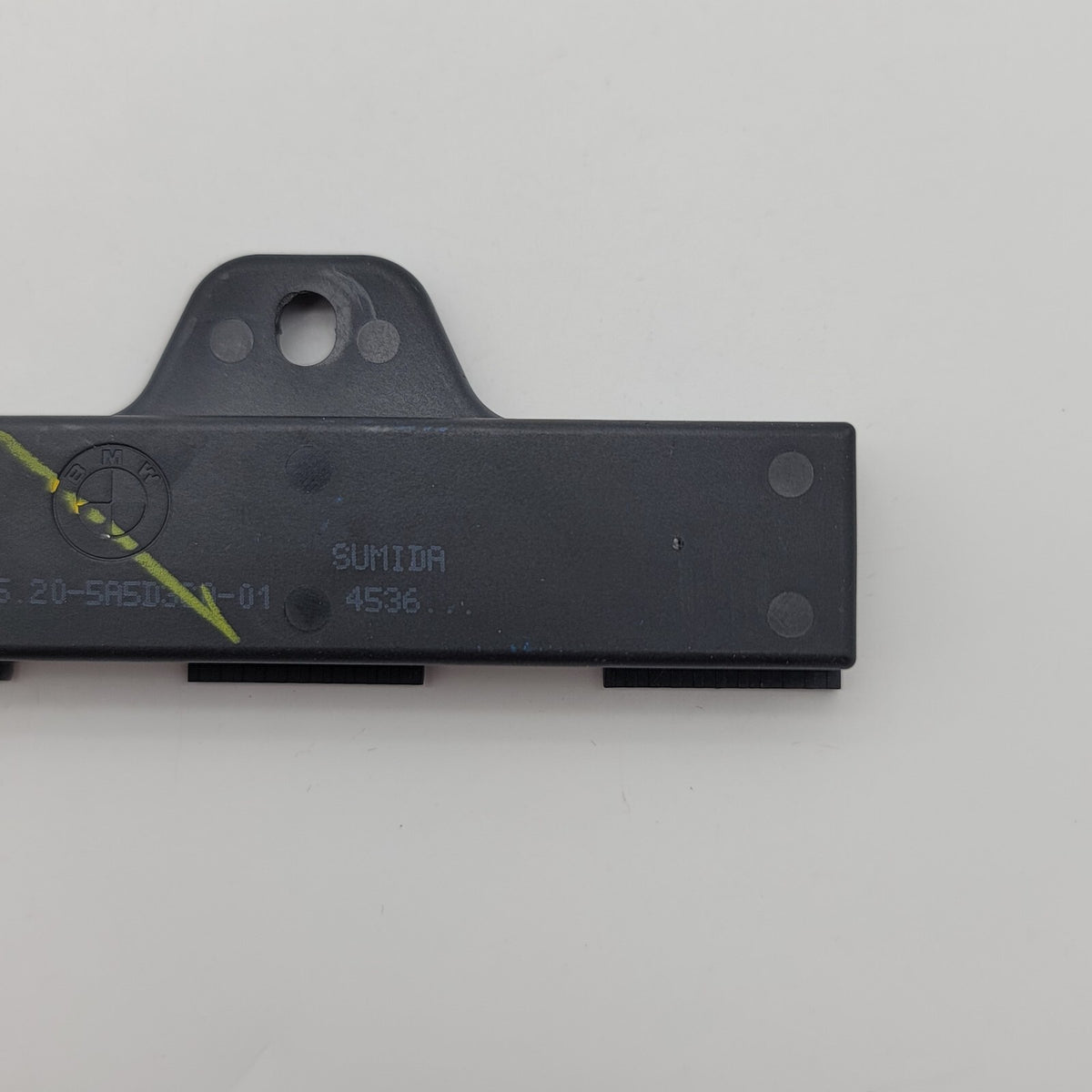 2019- 2025 BMW 330I G20 KEYLESS ENTRY ANTENNA MODULE UNIT OEM 6520 5A5D3C0