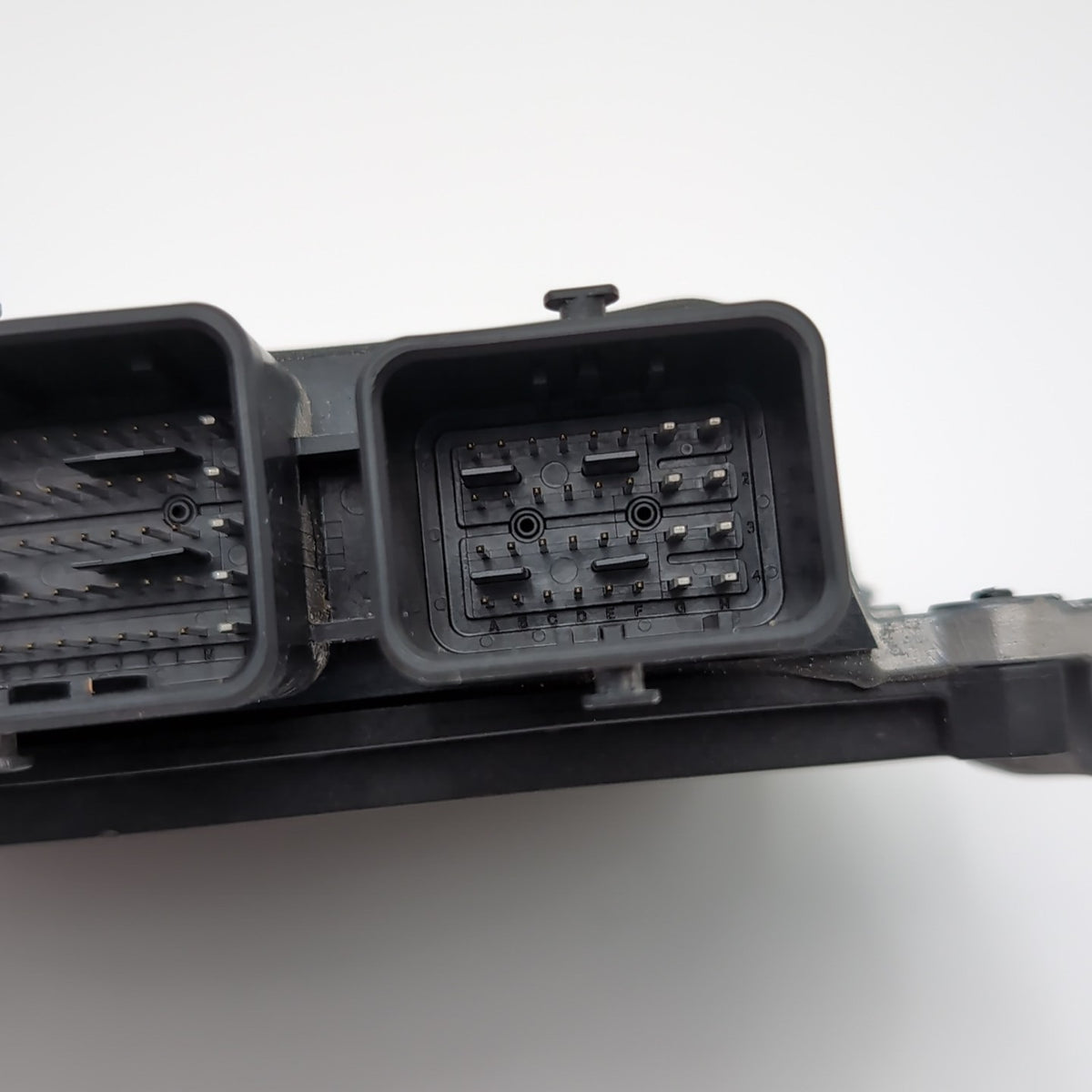 2020 2021 2022 2023 Nissan Sentra Engine Control Unit ECU Module BED505-700 A4