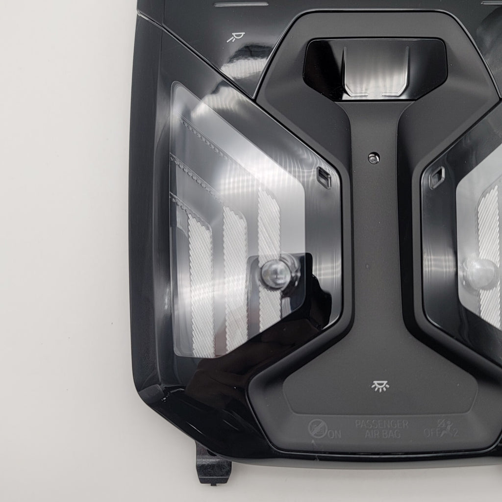 2024 BMW I20 iX Roof Function Dome Light No Camera Center 5A330A2