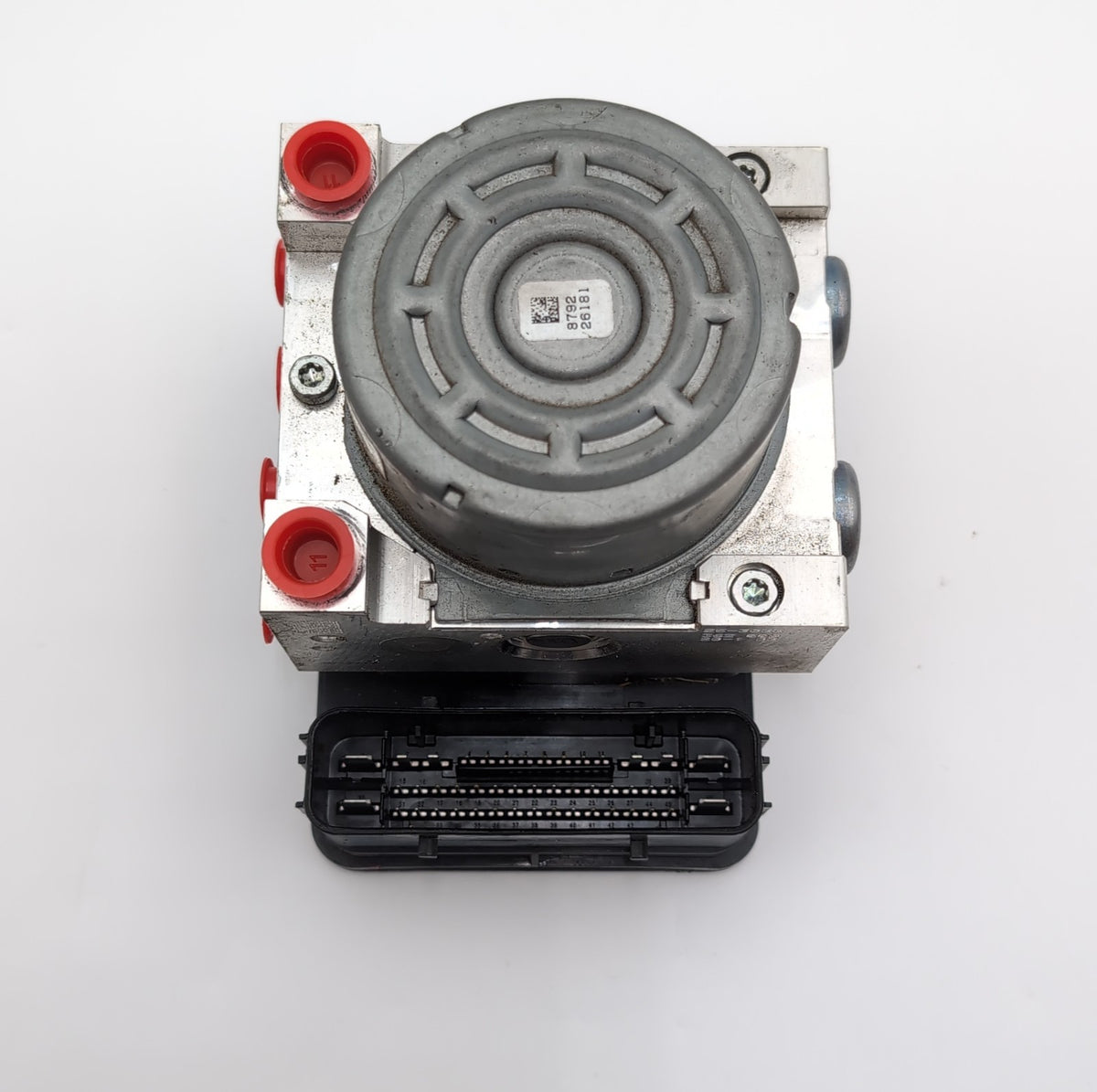 2019 2020 Ford Fusion 1.5L ABS Anti Lock Brake Pump Control Unit KG9C-2B373-LC