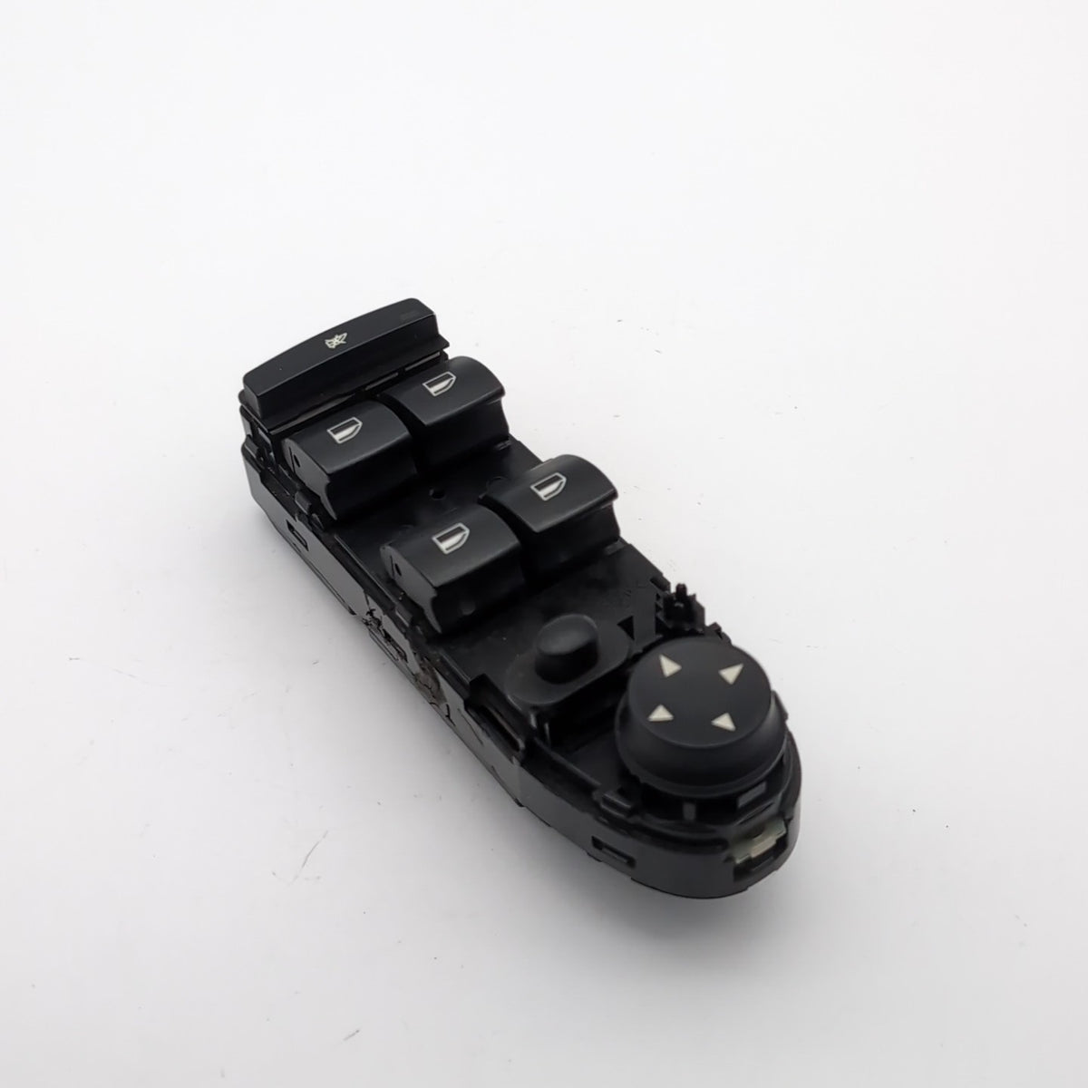 2003 2004 2005 2006 2007 BMW 325i 328i Left Driver Master Window Switch 9155501