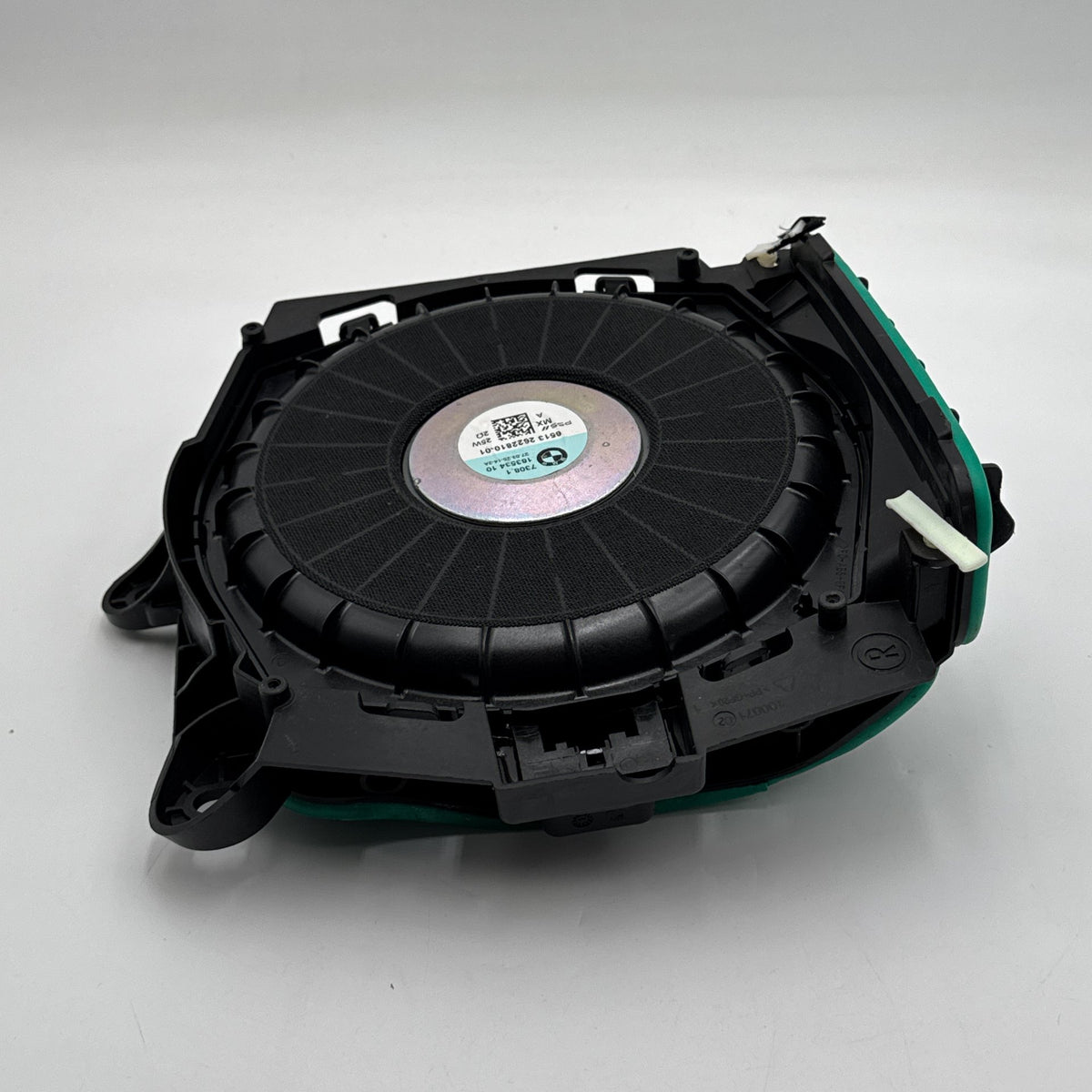 2019 - 2026 BMW 330i M340i M240i G20 G42 Right Subwoofer Speaker 2622810
