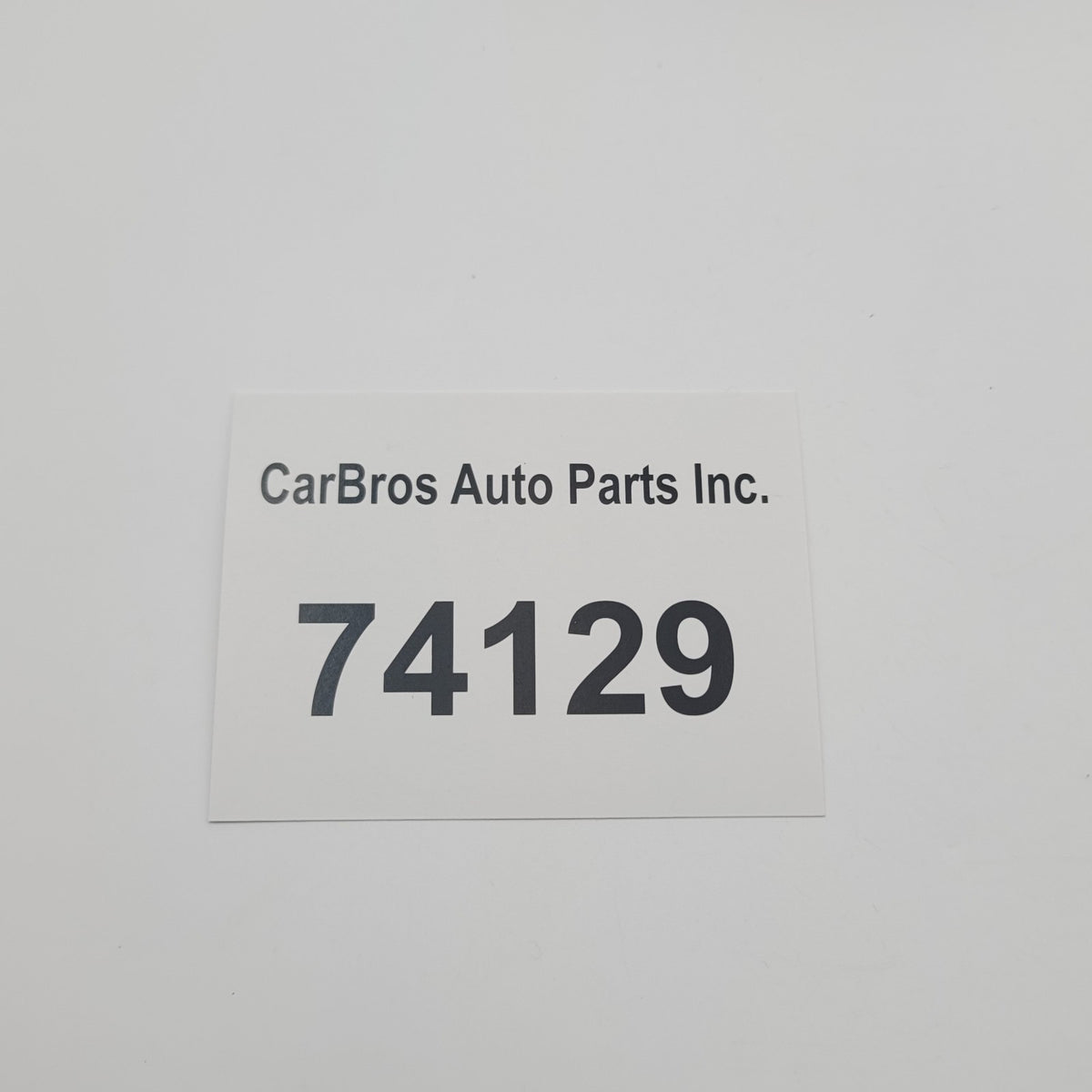 2007- 2011 Lexus Gs Gs350 Smart Door Receiver Relay Module 89740-30091