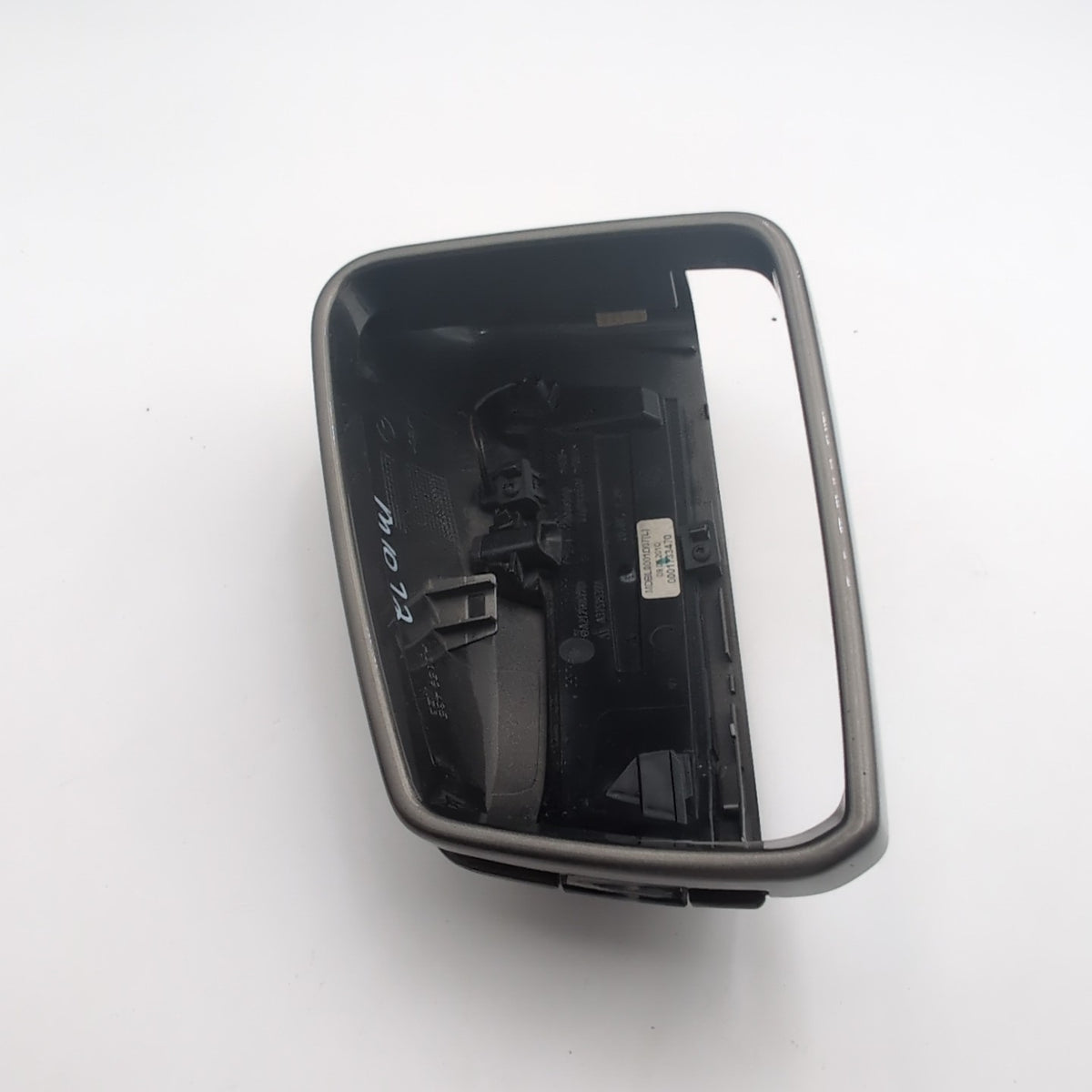 2010- 2015 Mercedes E C GLK W212 X204 W204 Left Side Mirror Cover Cap Shell