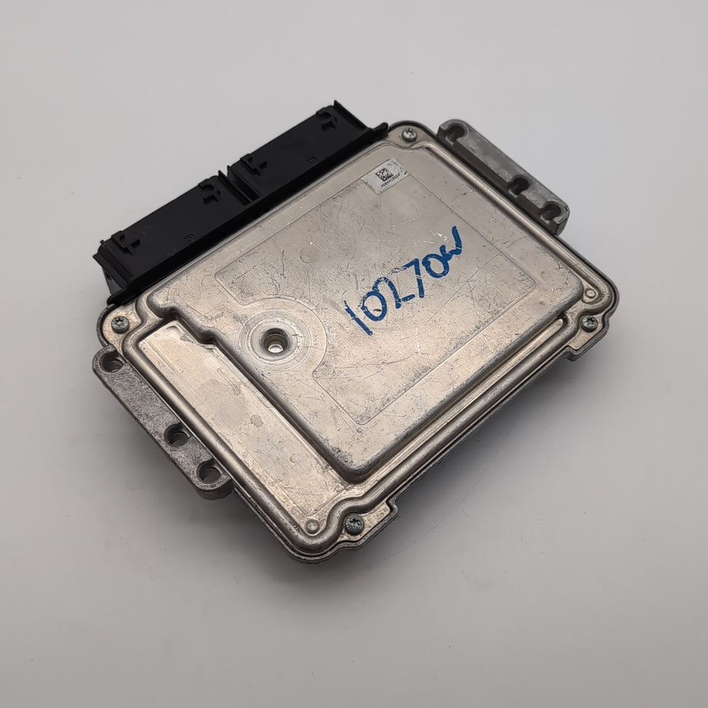 2019 Ford Fiesta Engine Computer Control Module ECU ECM OEM KA6A-12A650-EC