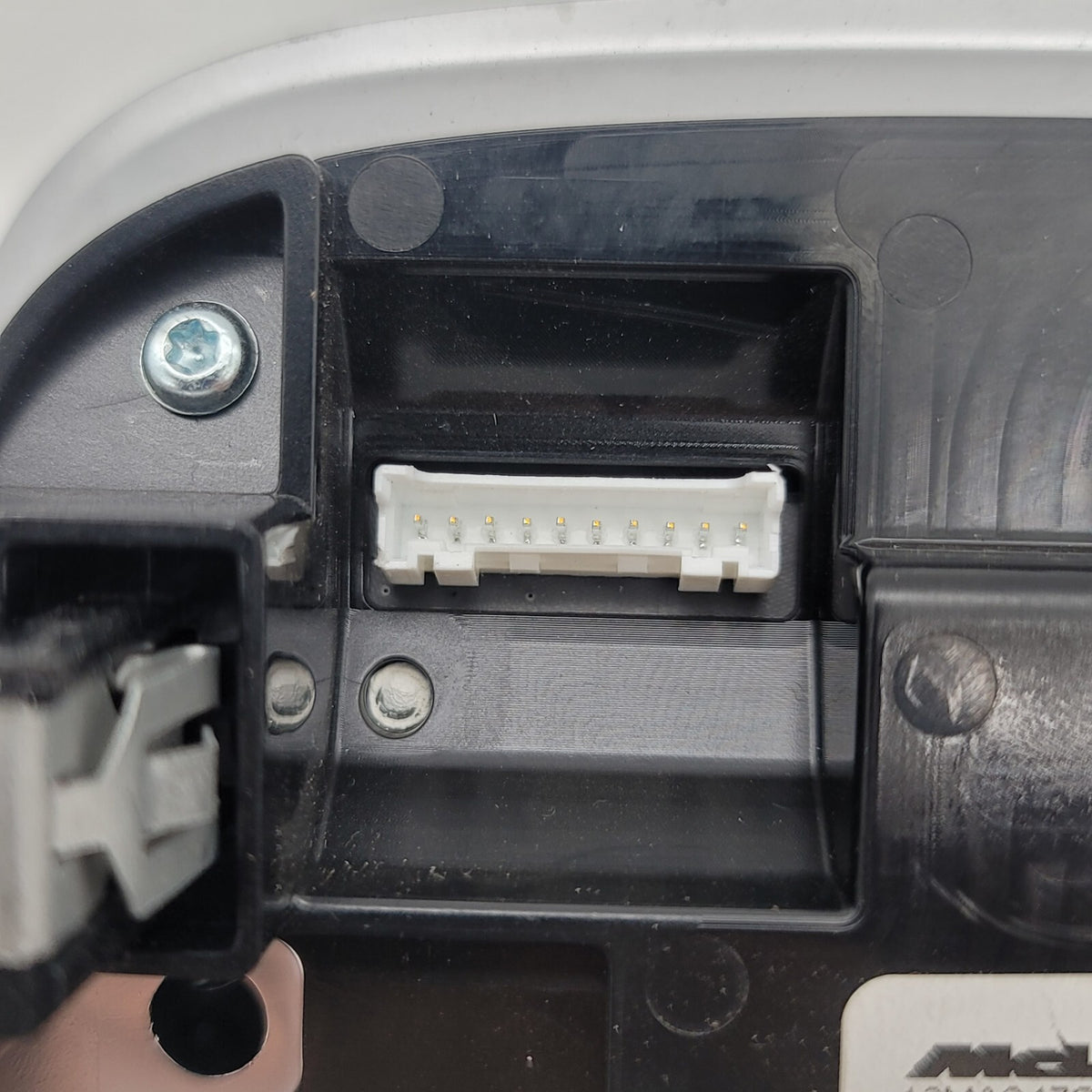 Mclaren 570S Interior Dome Light P/N 13MA047CP
