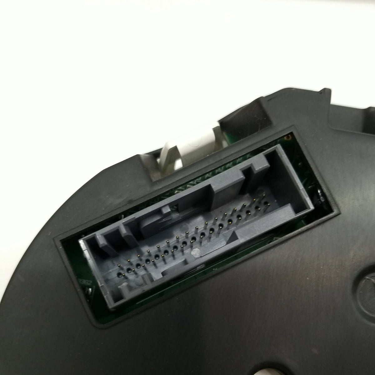 2009 - 2011 Jaguar Xf Supercharged Instrument Cluster Speedometer 8X23-10849Gh