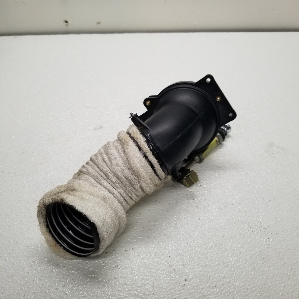 Fits Silver Spirit Spur Rolls Royce Right Dash AC Heater Air Vent OEM UB79930