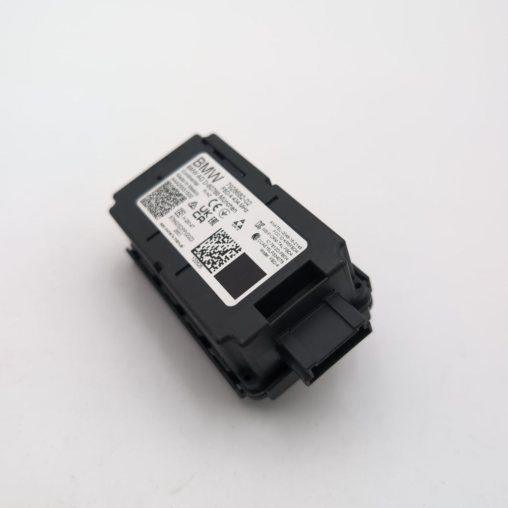 2019 - 2025 BMW G22 G26 G60 G70 X1 X2 X5 X6 X7 XM Radio Remote Receiver Module