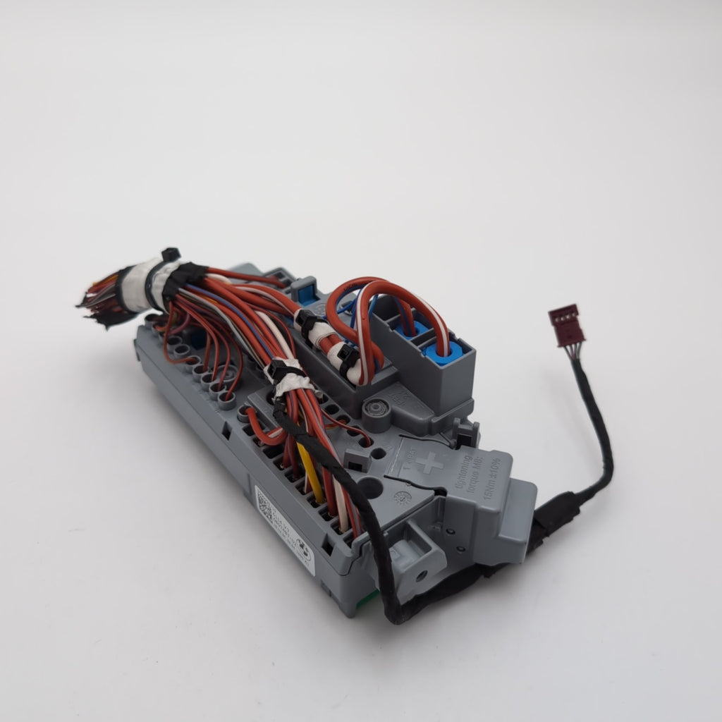 2019 - 2026 BMW X5 X6 X7 XM G20 G26 G42 G87 M3 Front Power Distribution Fuse Box