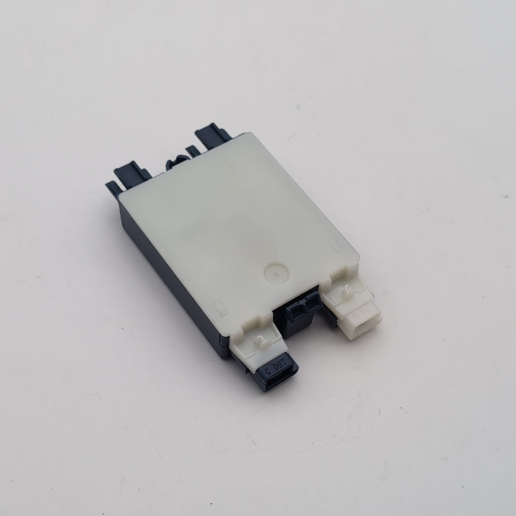 2025 2026 BMW X3 G45 LIN Hub 2 LED Interior Light Control Module 5B610A1