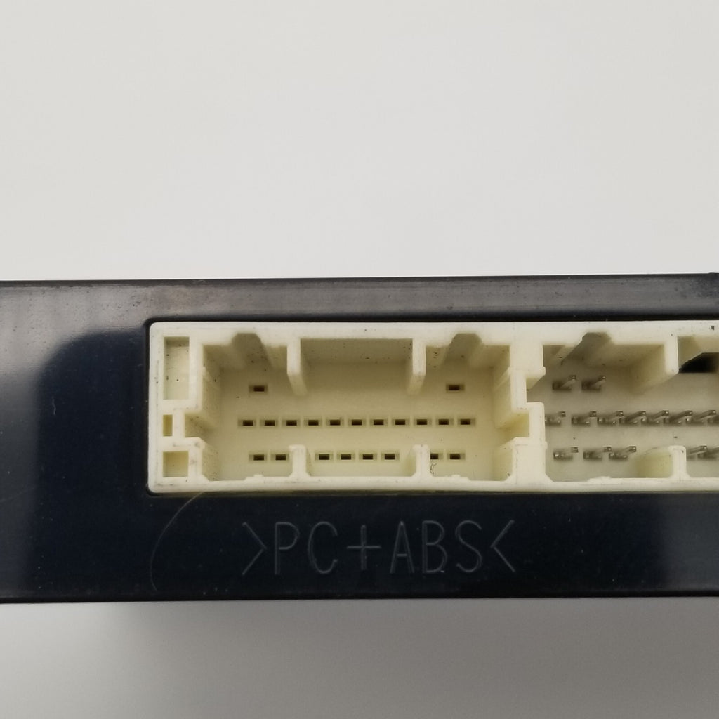 2016 - 2018 TOYOTA PRIUS THEFT LOCKING SECURITY CONTROL MODULE ECM ASSEMBLY
