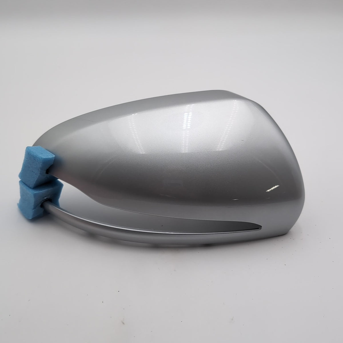 2014- 2020 Mercedes E W205 S W222 C W213 Right Mirror Cover Shell A0998107800