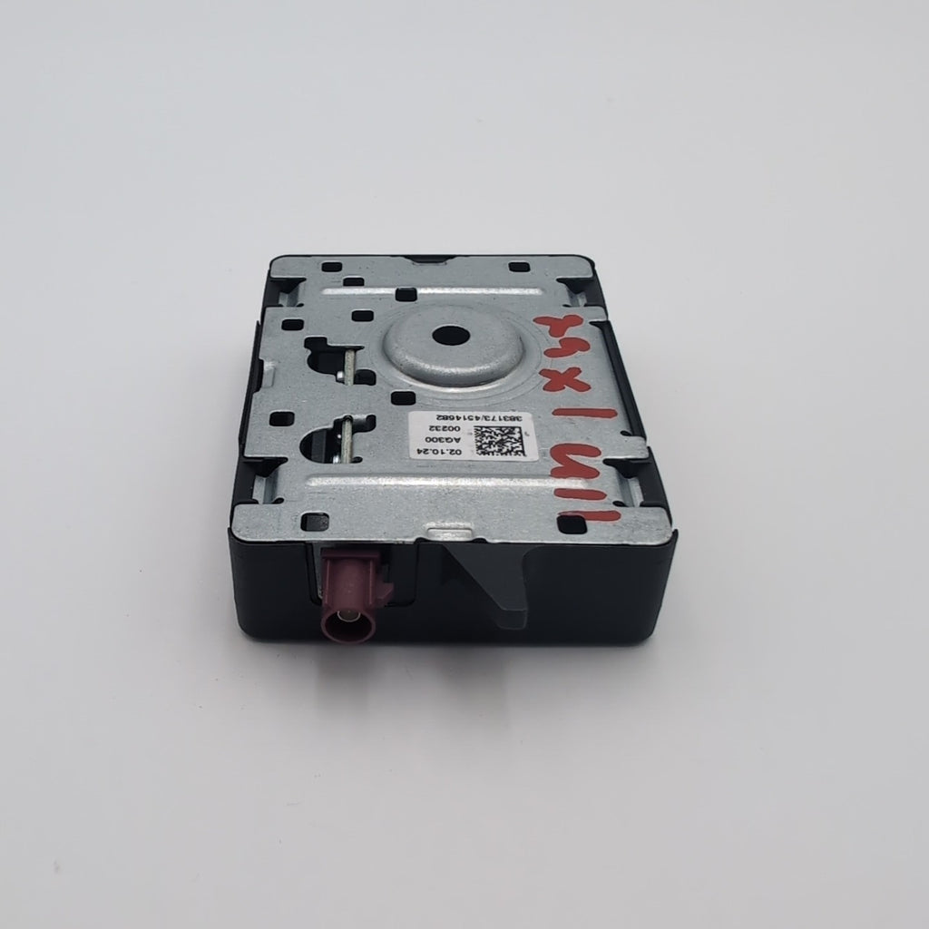 2021- 2025 BMW G42 G87 G20 G80 G22 G82 Mini F66 F65 Cellphone Antenna Amplifier