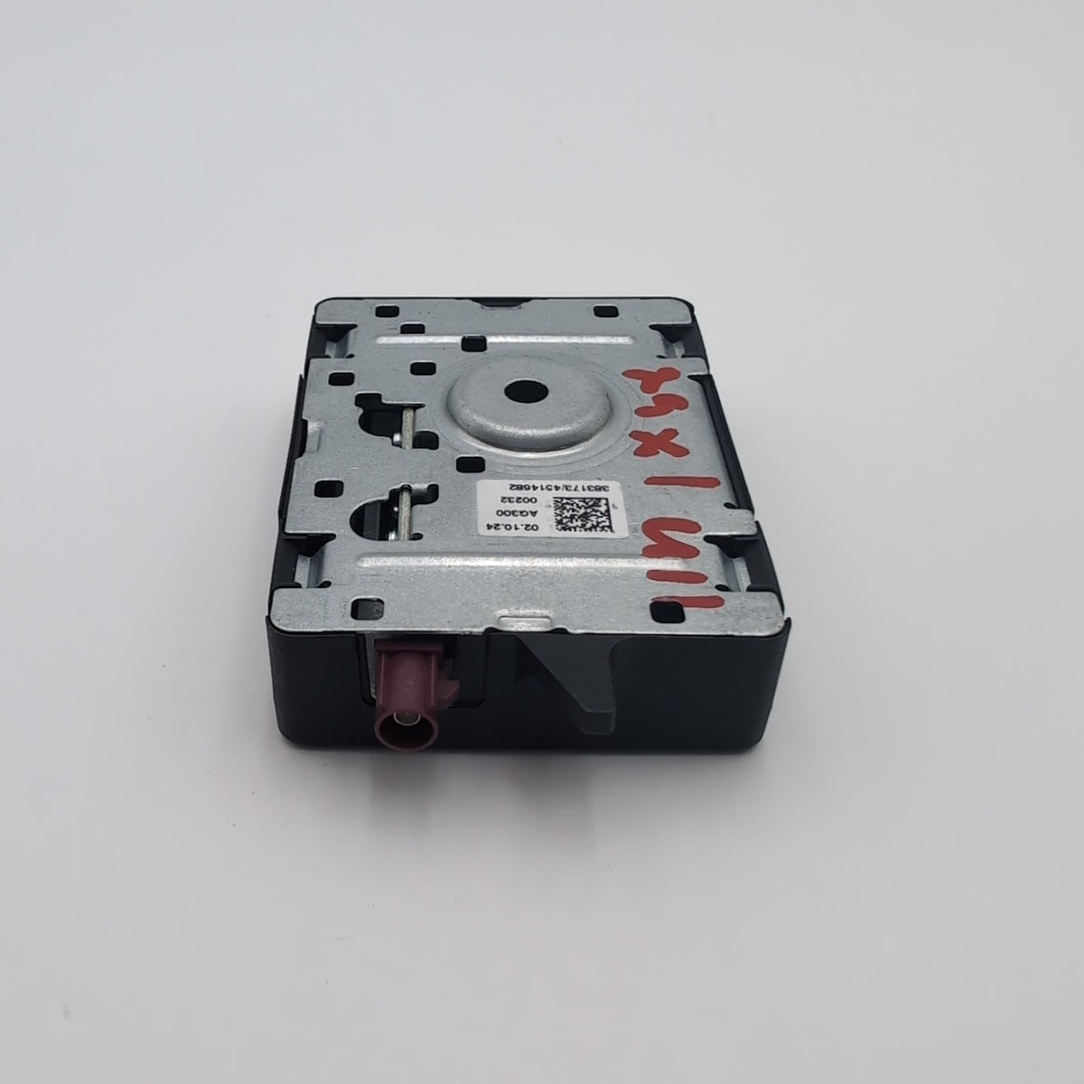 2021- 2025 BMW G42 G87 G20 G80 G22 G82 Mini F66 F65 Cellphone Antenna Amplifier