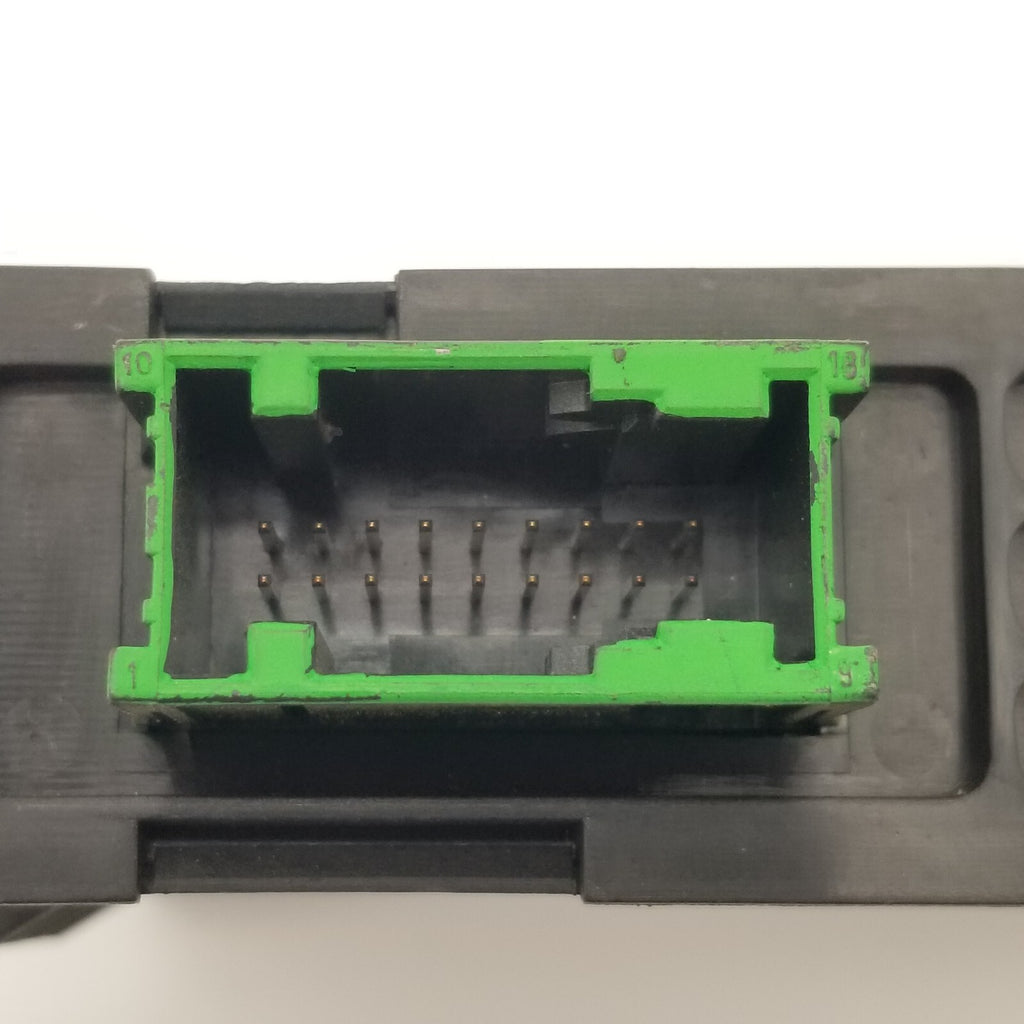 2001 Mercedes S430 Headlight Head Lamp Control Module Oem A2208203026