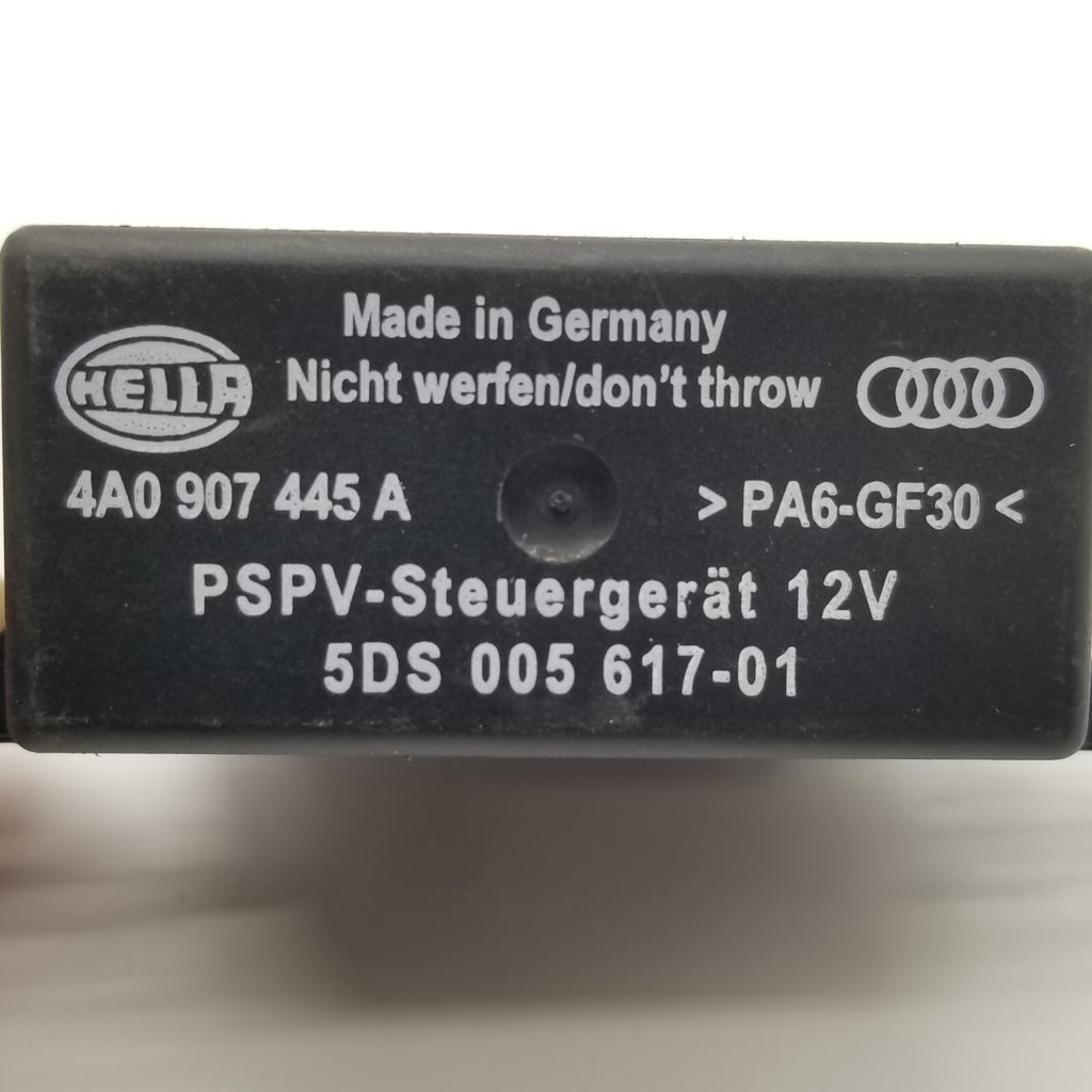 1998 1999 2000 2001 2002 2003 2004 Audi A6 Mirror Memory Module OEM 4A0907445A