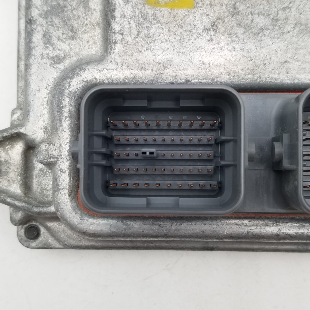 2014 2015 Acura MDX Engine Control Module ECM ECU OEM 37820-5J6-A76