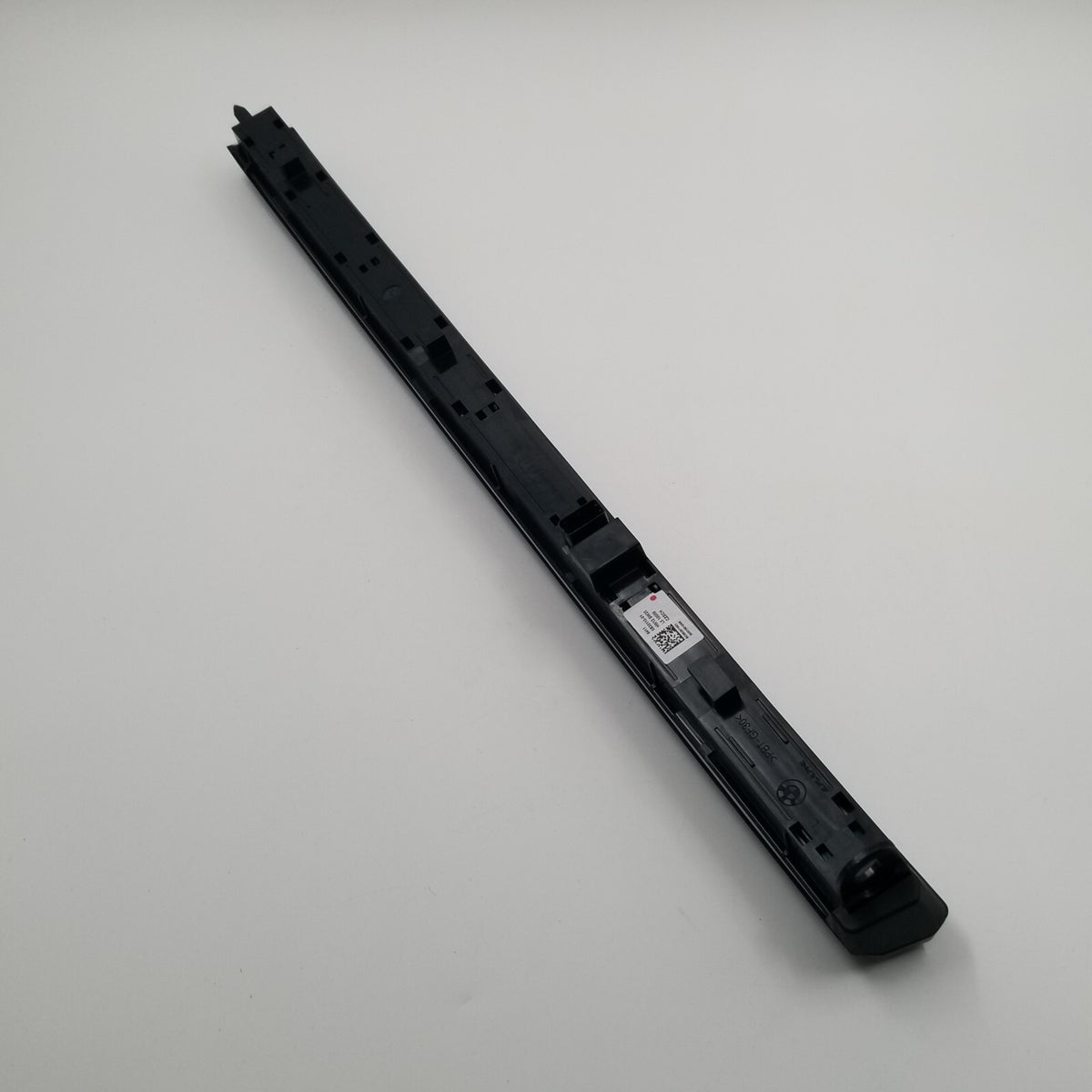 2024 - 2026 BMW i5 530i G60 Passenger Instrument Touch Panel Climate Control