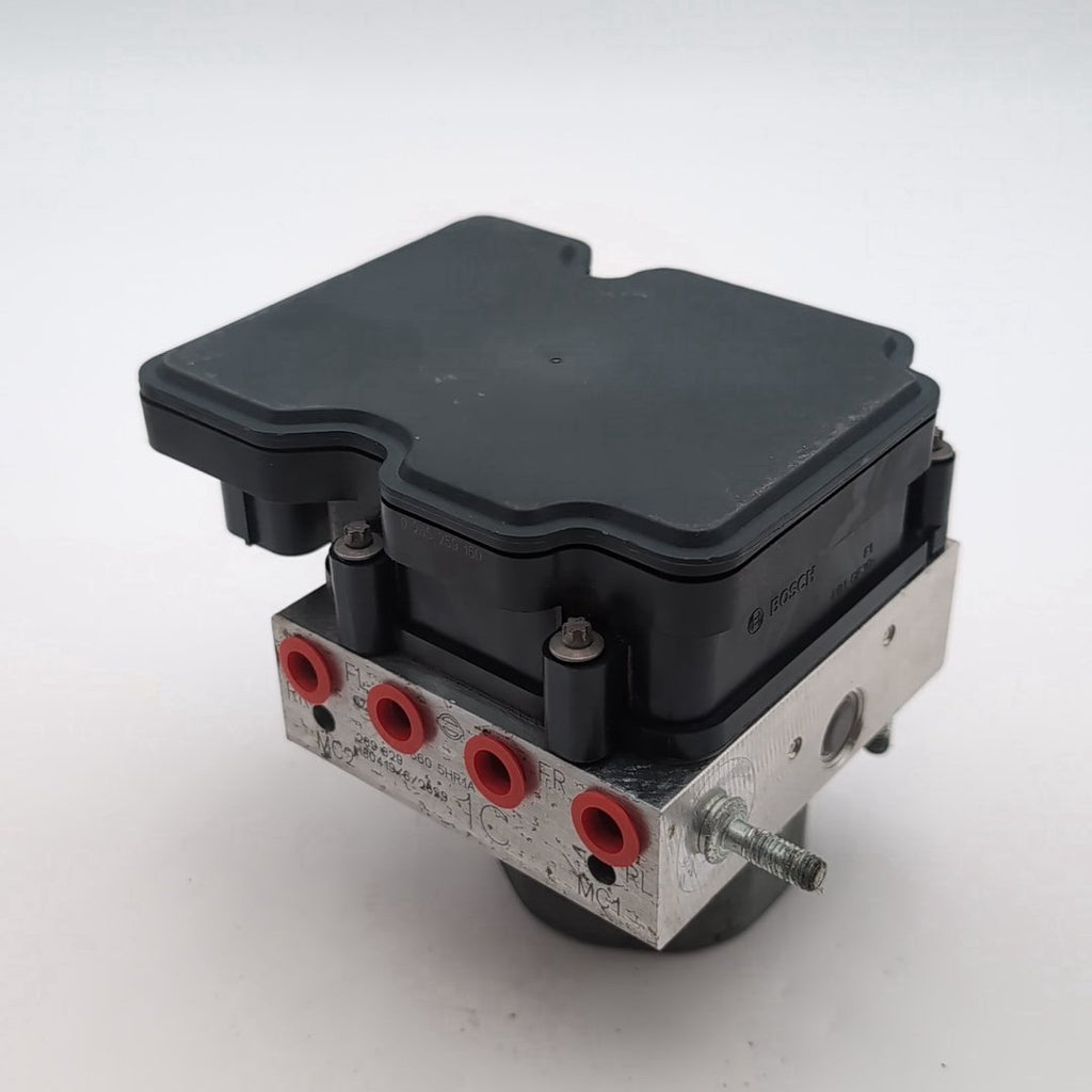 2018 Nissan Rogue 2.5L ABS Anti Lock Brake Pump Control Unit 476605HR1A