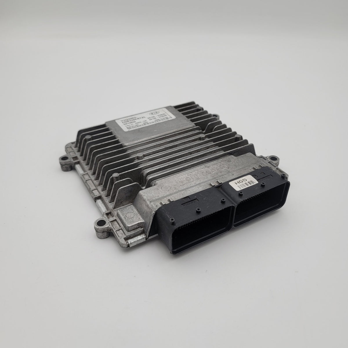 2014 2015 KIA OPTIMA Engine Computer Control Module ECU OEM 39138-2GBH5