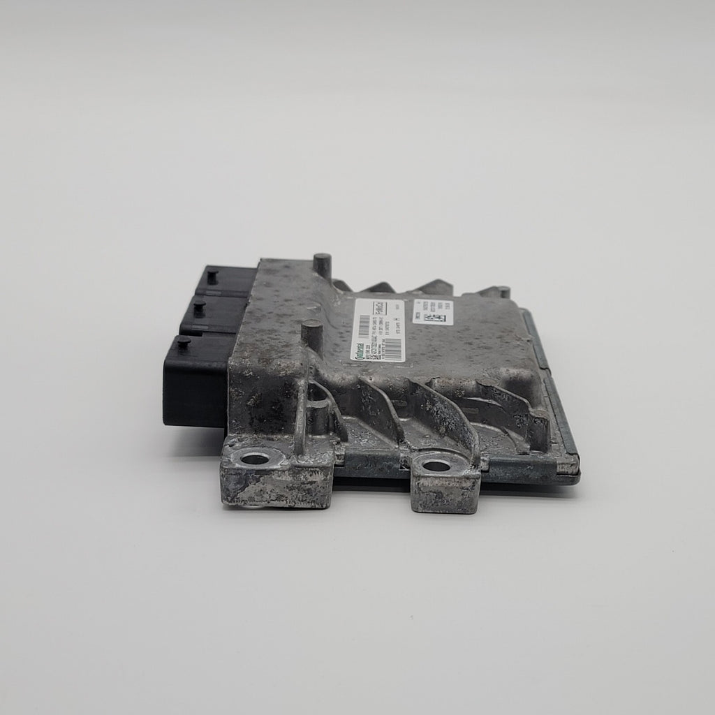 2017 - 2020 Ford Fusion Engine Computer Control Module ECU HS7A-12A650-TB