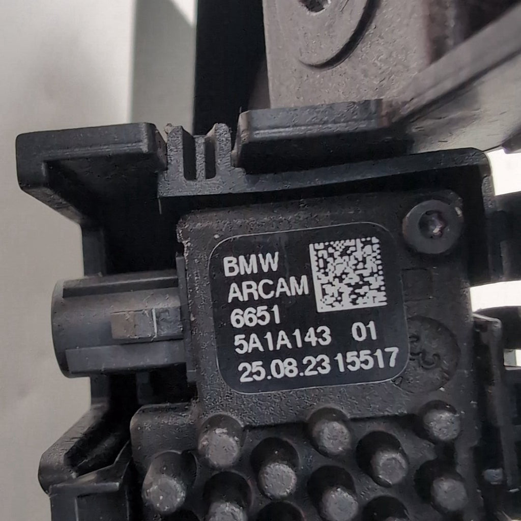 2022 - 2026 BMW G60 G70 XM X3 X5 X7 iX Autonomous Driving Assist Camera 5A67971