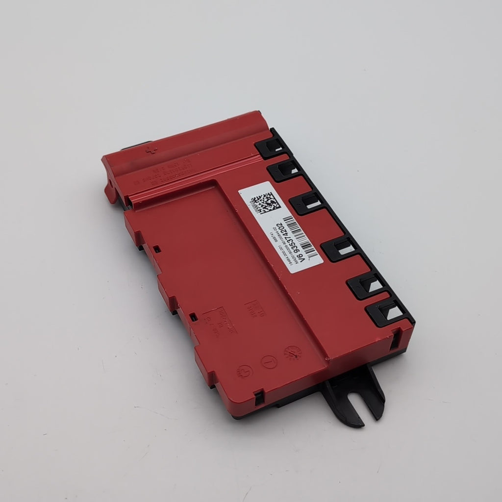 2016- 2022 BMW G30 G11 G12 G14 G15 B+ Positive Junction Terminal Box 9353742