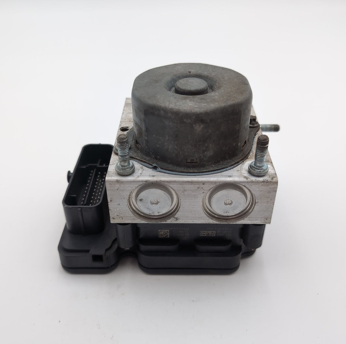 2012 2013 2014 Nissan Versa 1.6L ABS Anti Lock Brake Pump Unit 476609KF0A