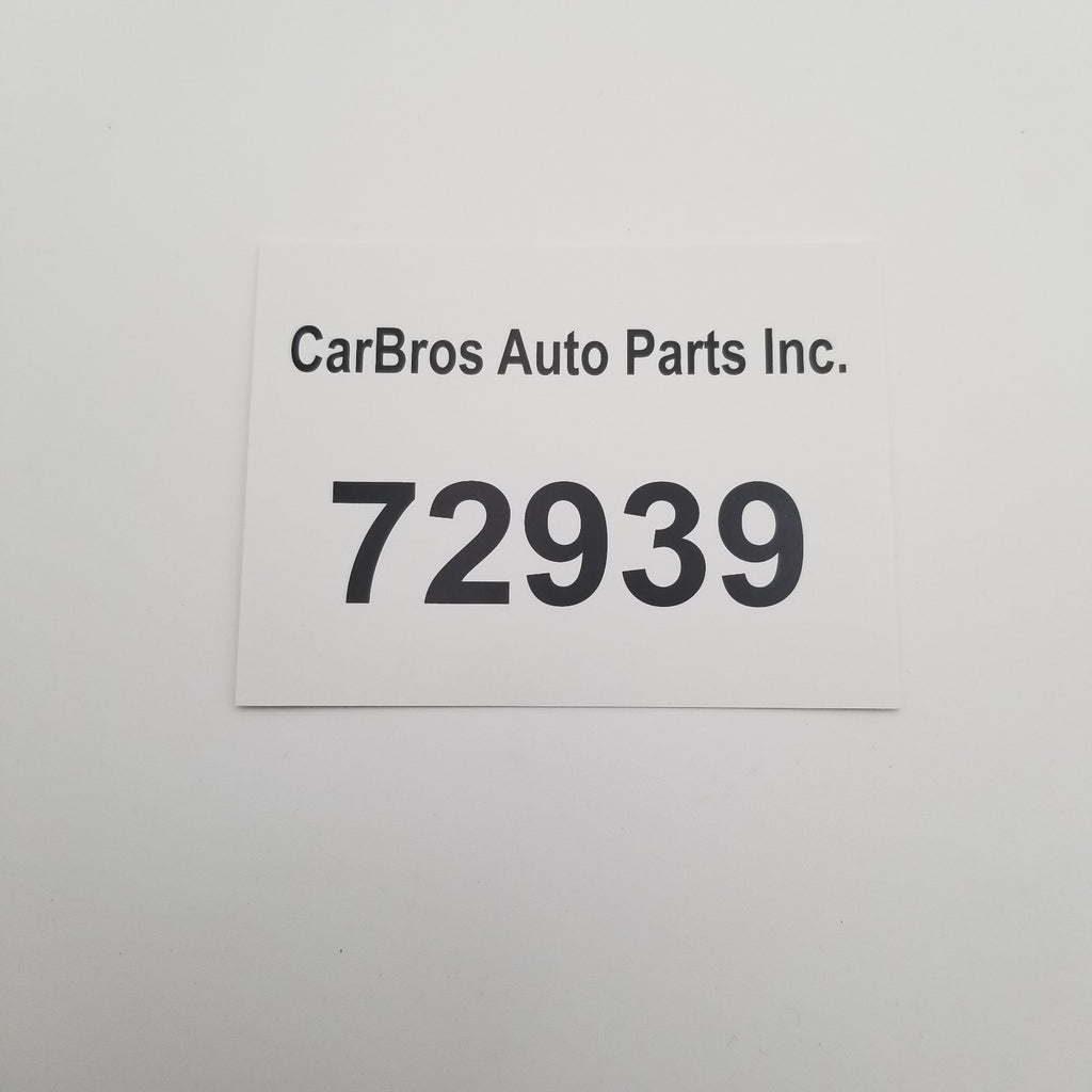2016 2017 Lexus RC350 Engine Computer Control Module ECU OEM 89661-24A40