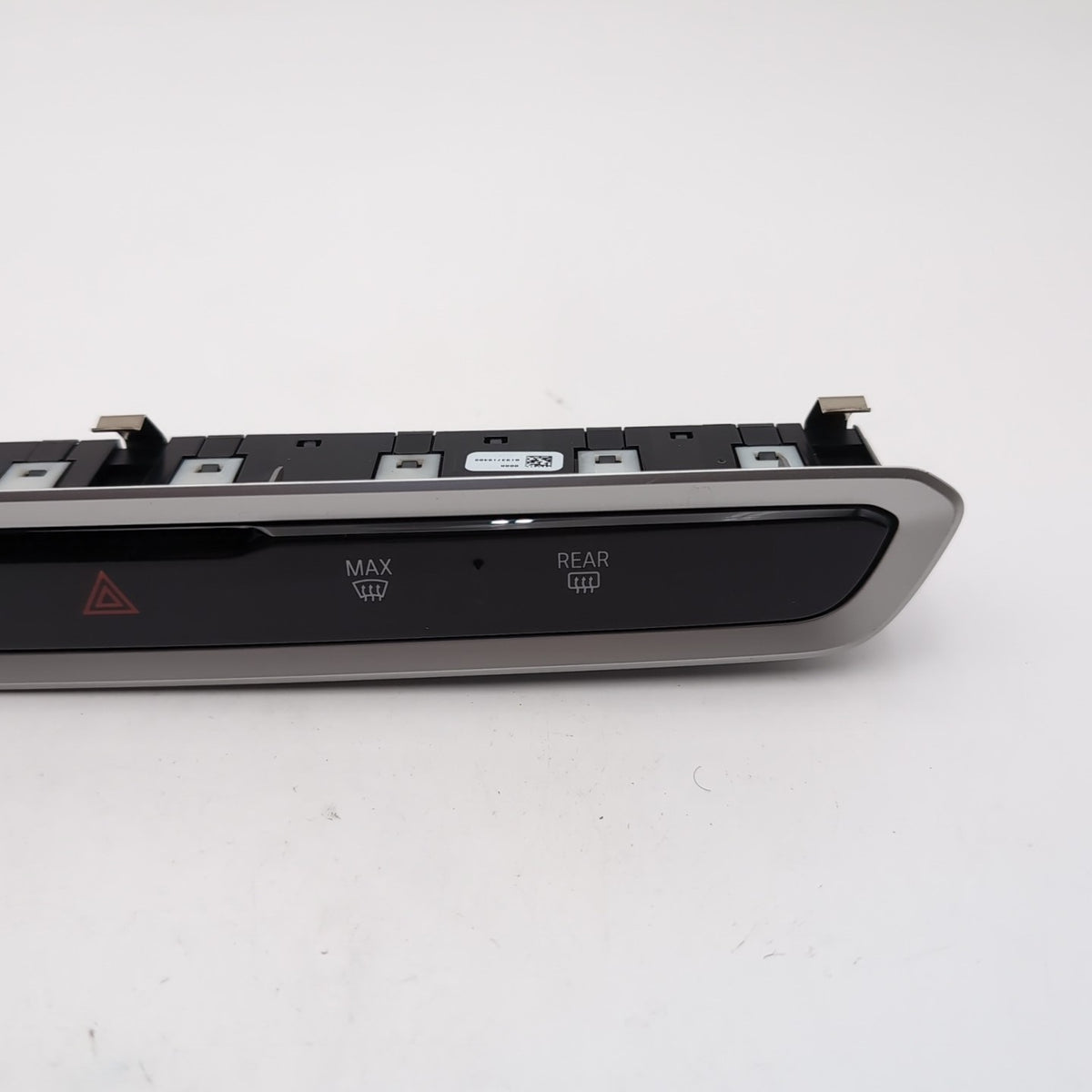 2024 2025 2026 BMW XM X5 X6 X7 Radio Volume Hazard Button Defroster Switch