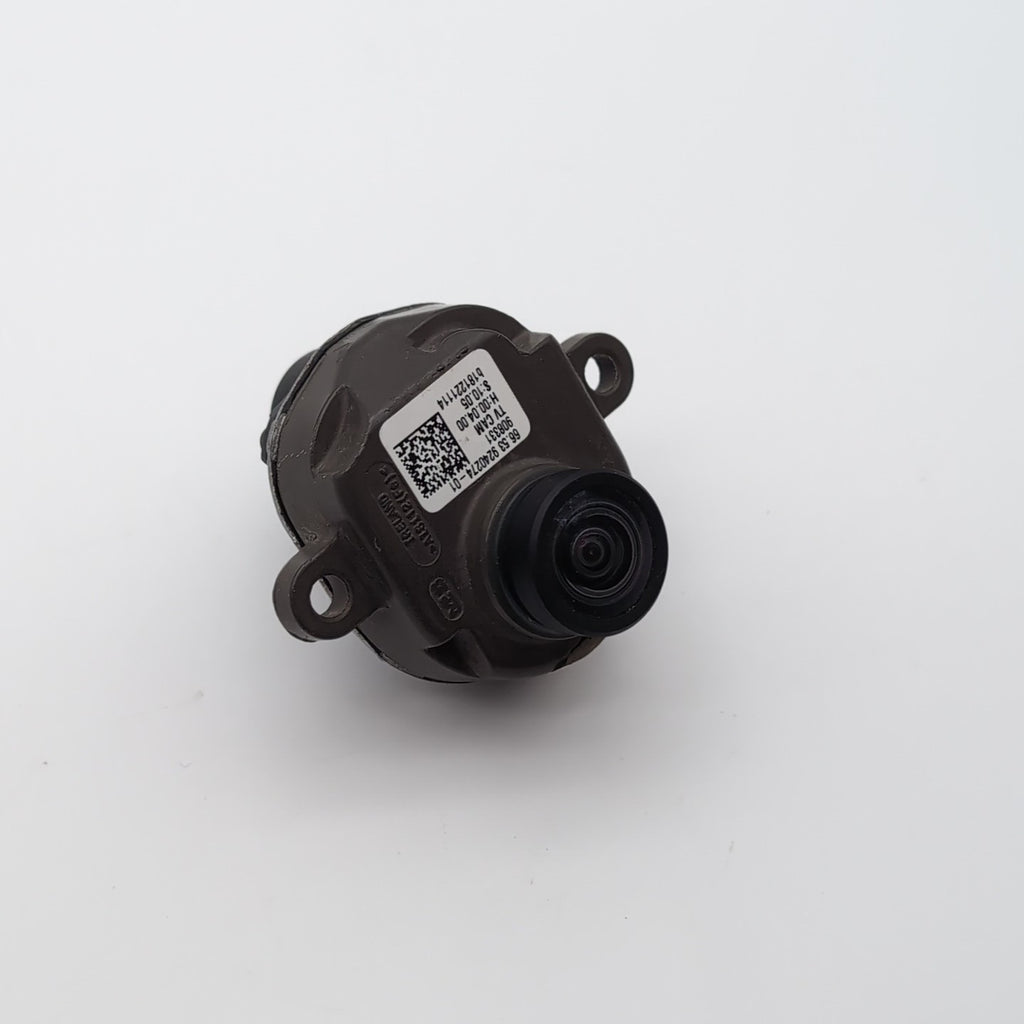 2010 - 2020 BMW 3 4 5 6 F06 F30 F36 E70 E71 Top View Camera Left Right 9240274