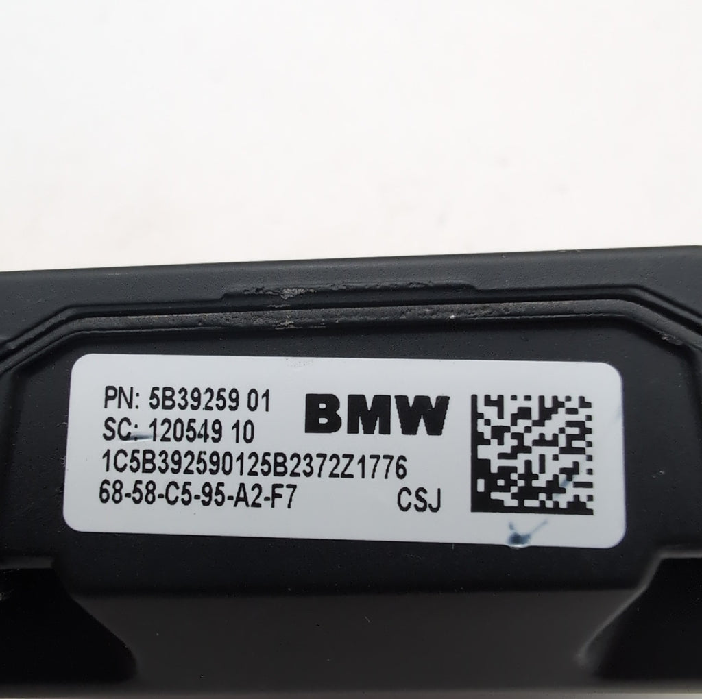 2021 - 2026 BMW G20 G22 G26 G80 G82 X3 X4 Windshield Lane Assist Camera