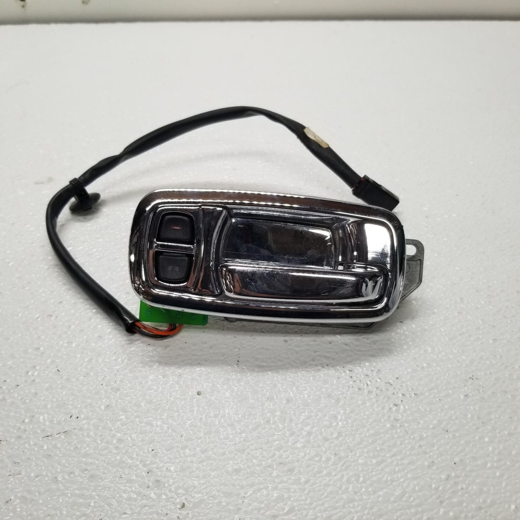 1999- 2004 Fits Bentley Arnage Front Right Interior Door Handle OEM