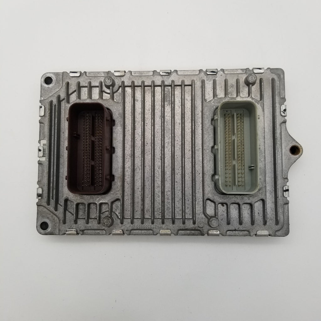 2013 Dodge Avenger Computer Brain Engine Control Module OEM P05150763AB