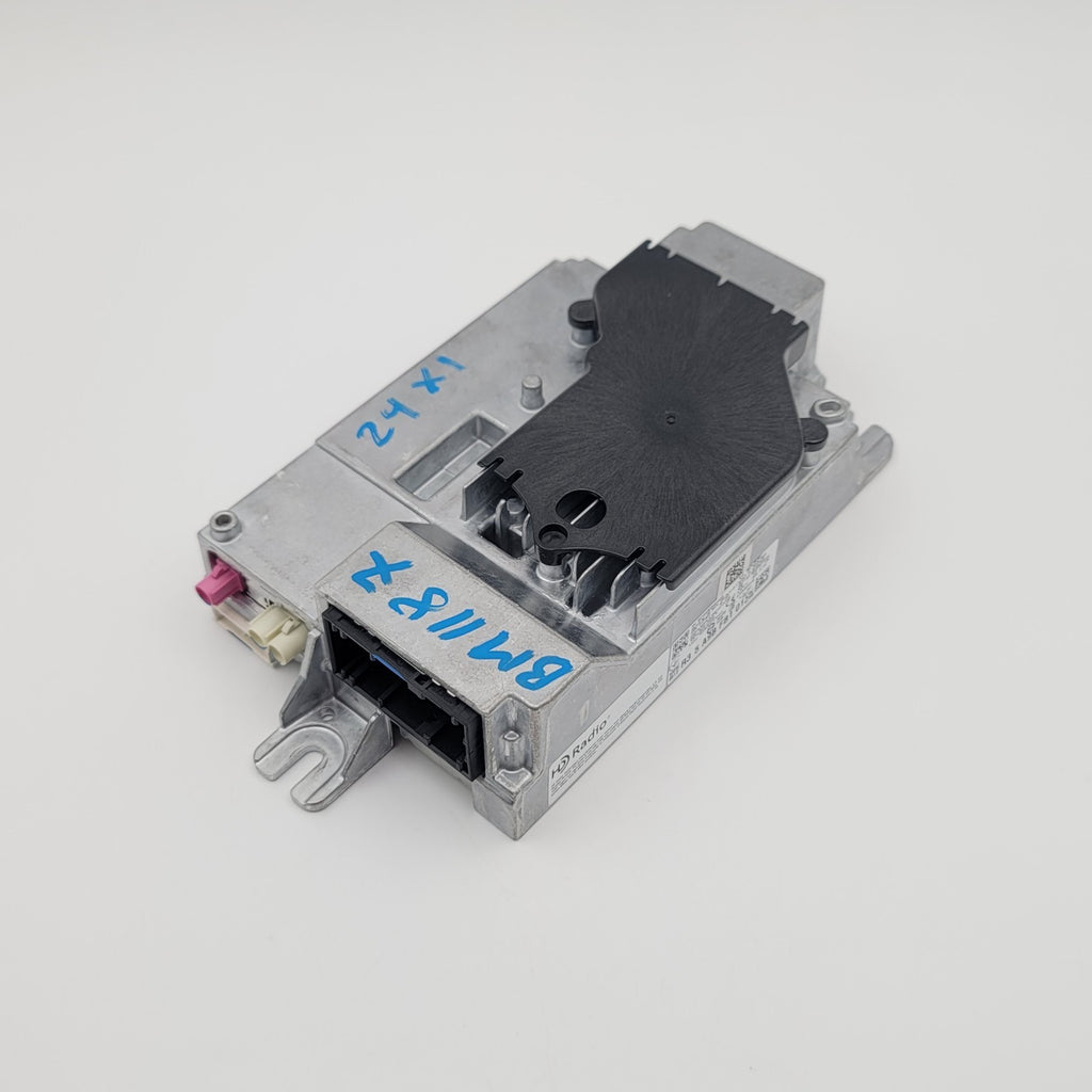 2022 - 2025 BMW G20 U06 X1 X2 X3 Radio Receiver Control Module 5A9BFB1