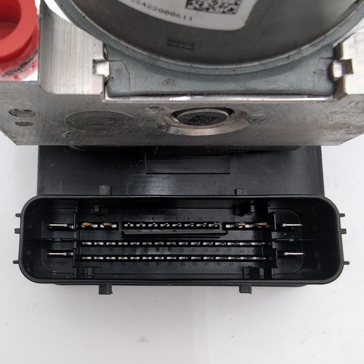 2024 Ford Maverick ABS Anti Lock Brake Pump Control Unit PZ6C-2B373-GE