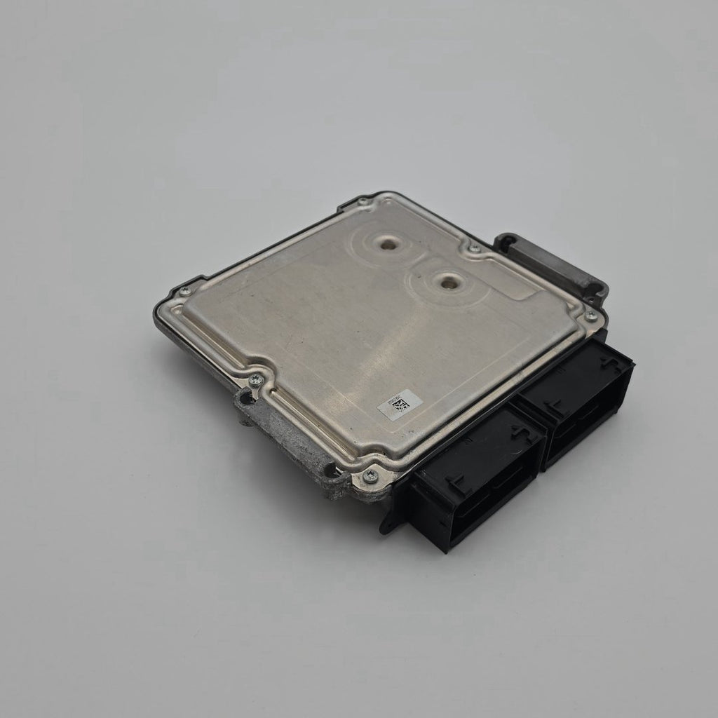 2015 2016 Ford Escape 1.6L Engine Computer Control Module ECU FJ5A-12A650-UC